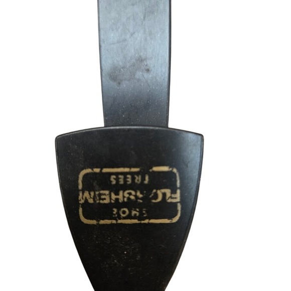 Vintage Florsheim Shoe Trees Adjustable Stretchers Men's Footwear‎ Accessories - Picture 2 of 5